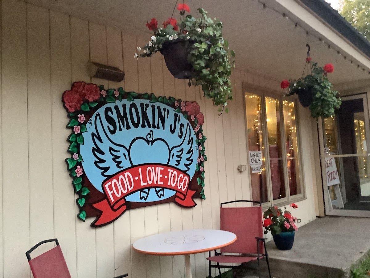 Smokin' J's Marlboro Vt